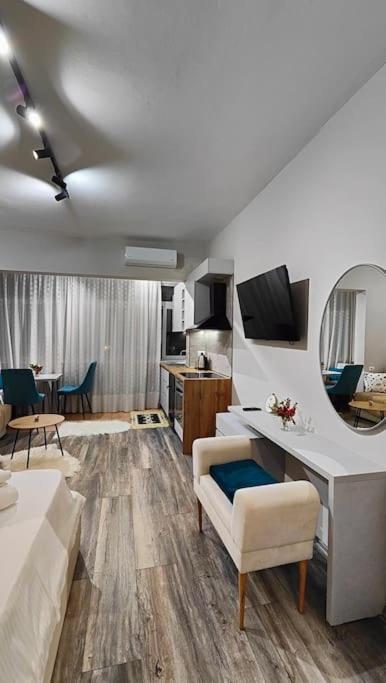 Apartament Nana Vicino Cattedrale Szkodra
