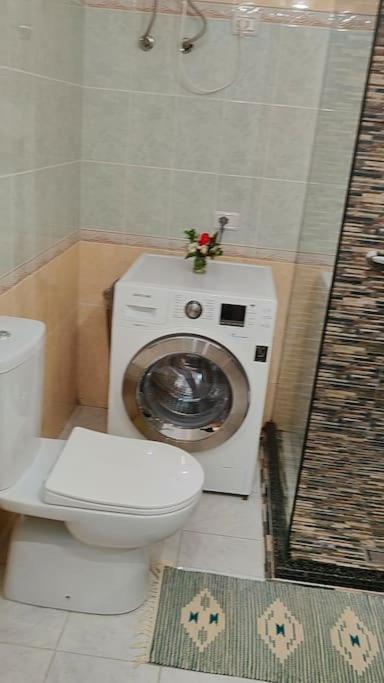 Apartament Nana Vicino Cattedrale *