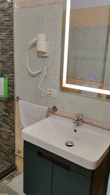 Nana Vicino Cattedrale Apartament Szkodra