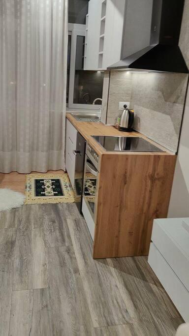 Apartament Nana Vicino Cattedrale *