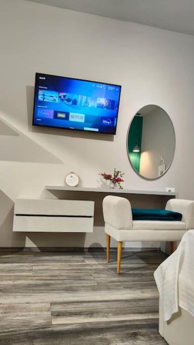 Apartament Nana Vicino Cattedrale Szkodra